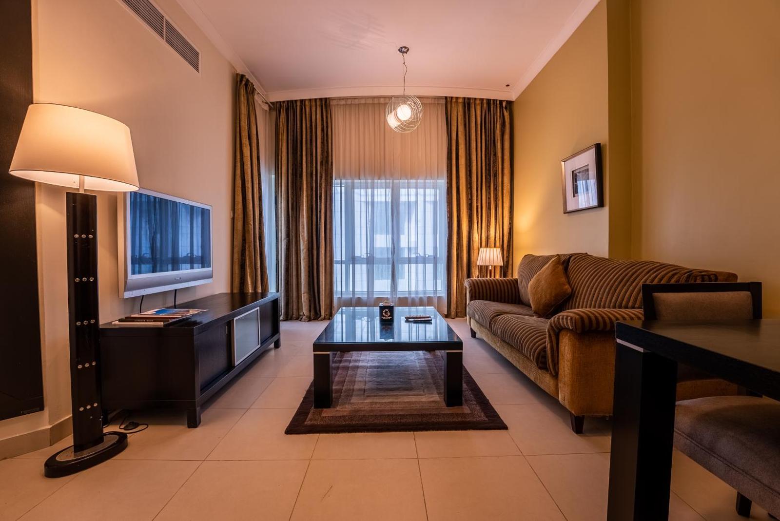 Gulf Oasis Hotel Apartments Fz LLC