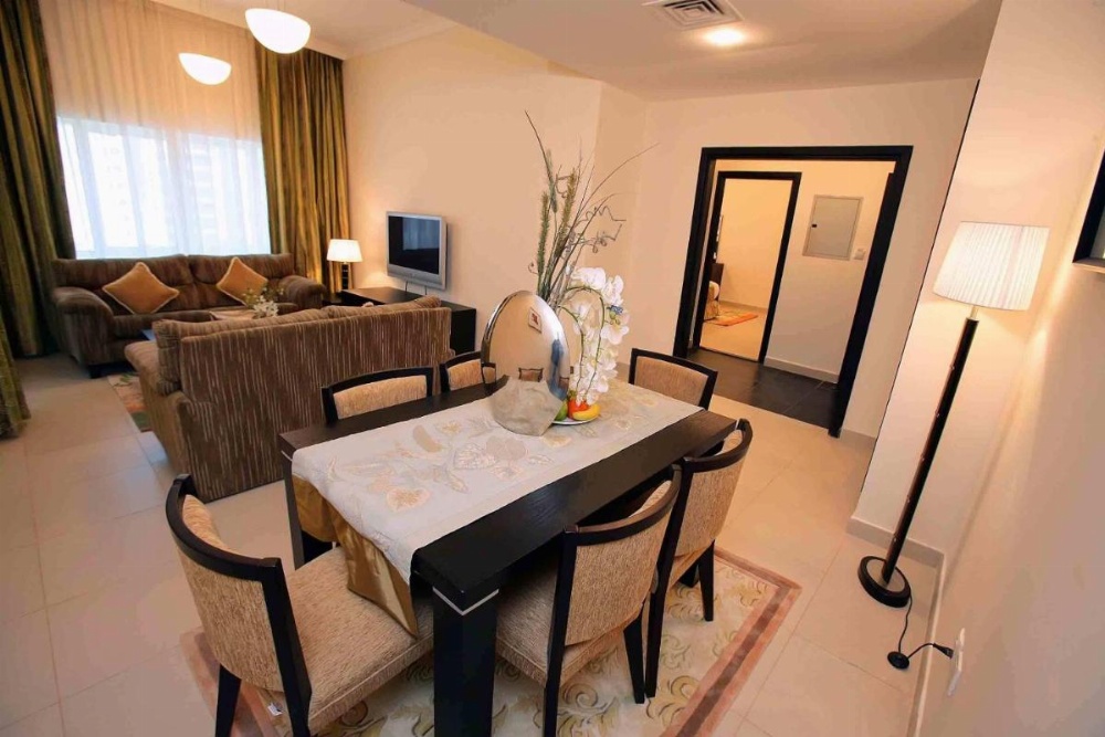 Gulf Oasis Hotel Apartments Fz LLC Image 10
