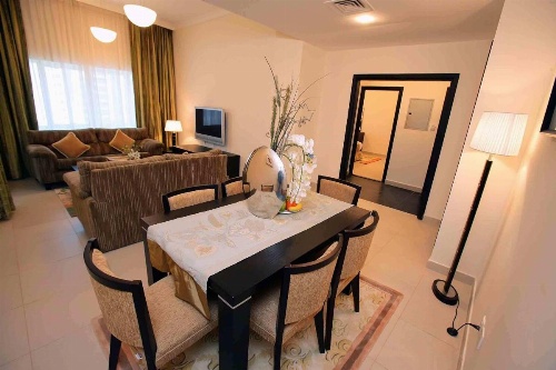 Gulf Oasis Hotel Apartments Fz LLC image 10