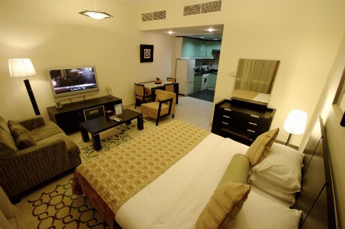 Gulf Oasis Hotel Apartments Fz LLC image 12
