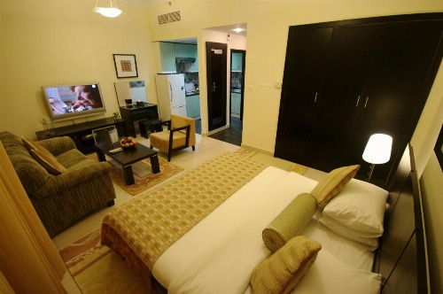 Gulf Oasis Hotel Apartments Fz LLC image 13