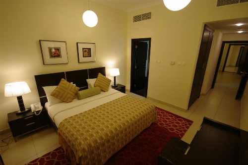 Gulf Oasis Hotel Apartments Fz LLC image 14