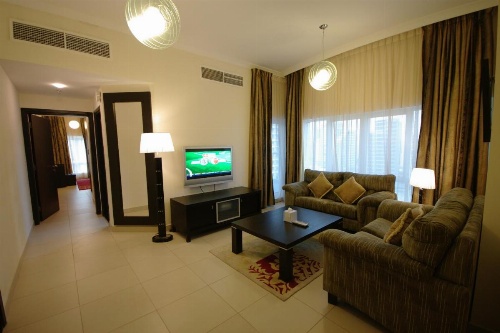 Gulf Oasis Hotel Apartments Fz LLC image 15