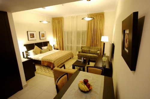Gulf Oasis Hotel Apartments Fz LLC image 17
