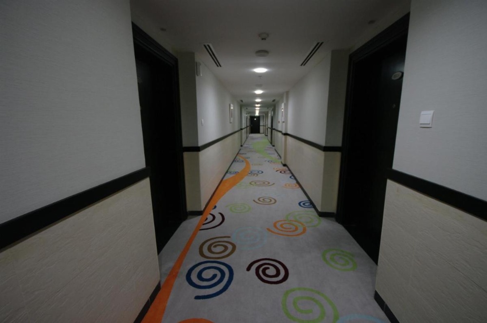 Gulf Oasis Hotel Apartments Fz LLC Image 18
