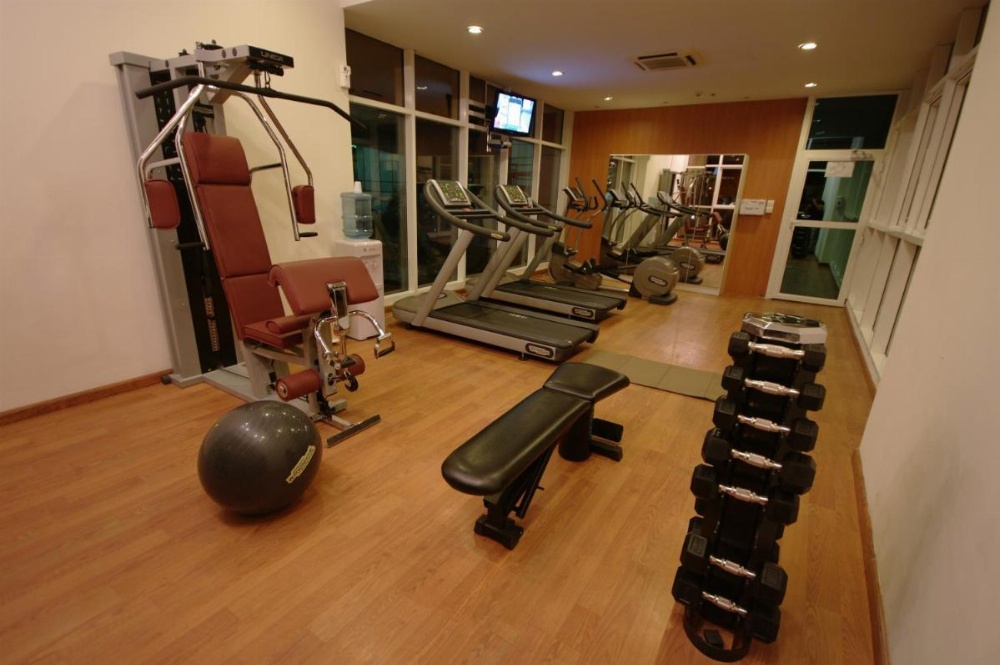 Gulf Oasis Hotel Apartments Fz LLC Image 23