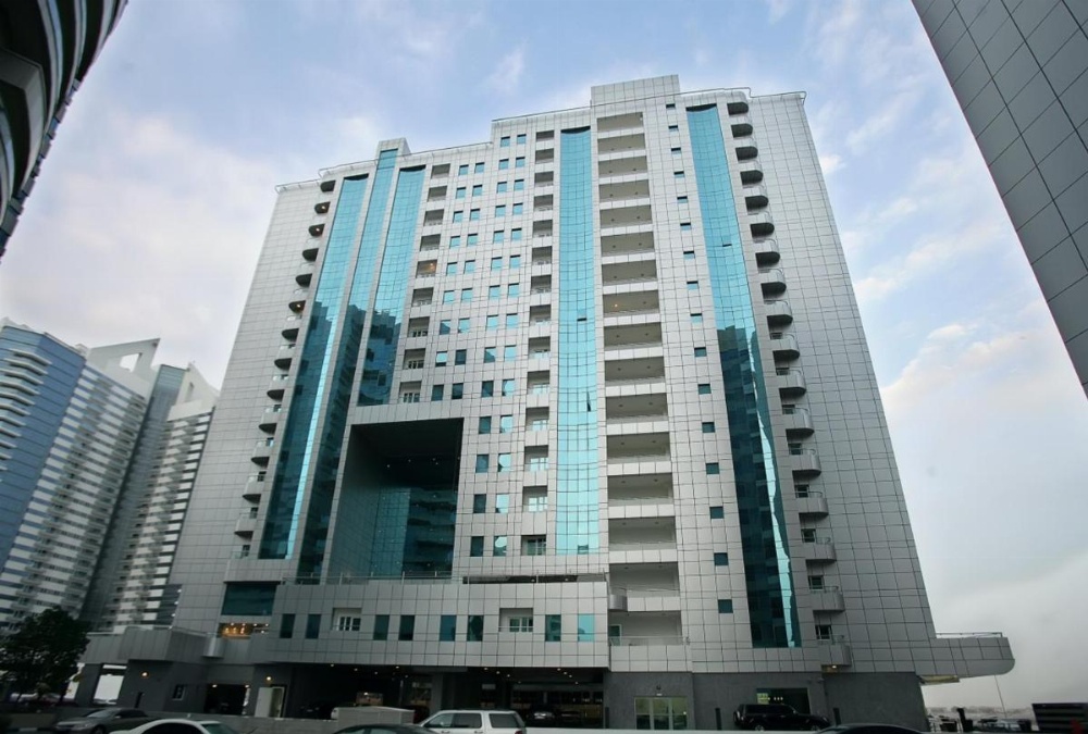 Gulf Oasis Hotel Apartments Fz LLC Image 25