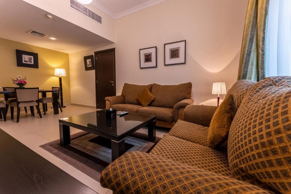 Gulf Oasis Hotel Apartments Fz LLC Image 37