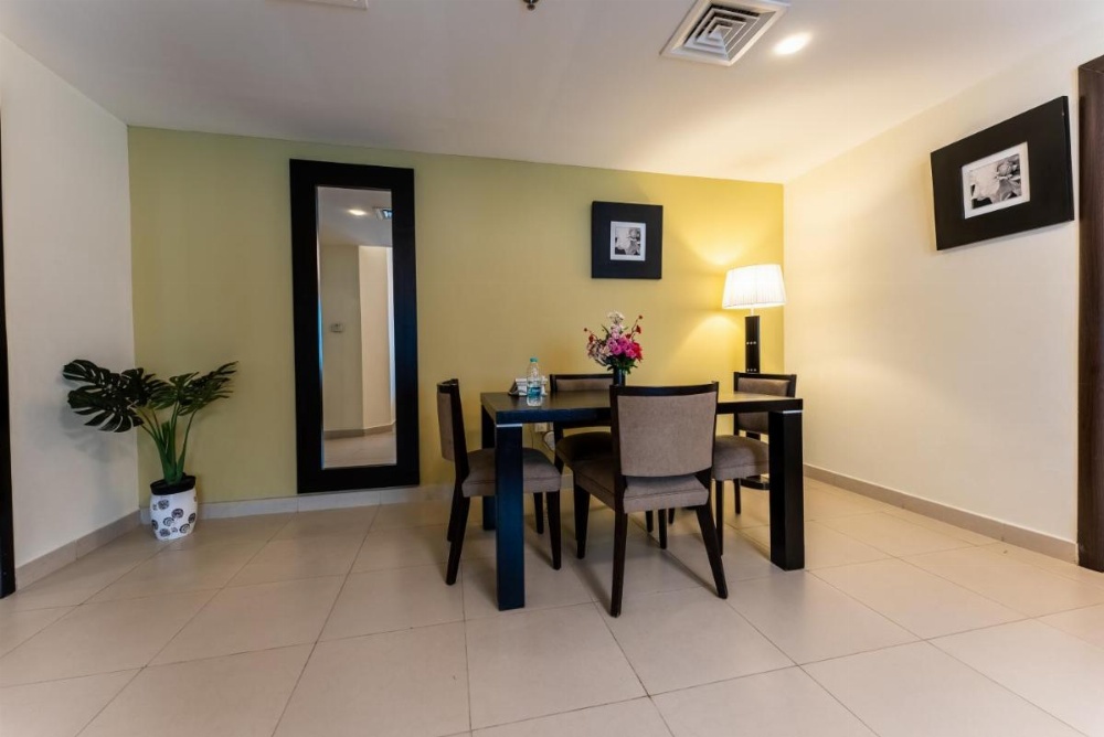 Gulf Oasis Hotel Apartments Fz LLC Image 38