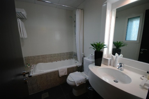 Gulf Oasis Hotel Apartments Fz LLC image 7