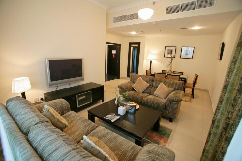 Gulf Oasis Hotel Apartments Fz LLC image 8